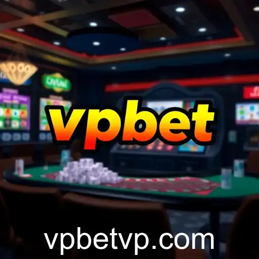 The Rise of Online Casinos: Exploring the Impact of 'vpbet'