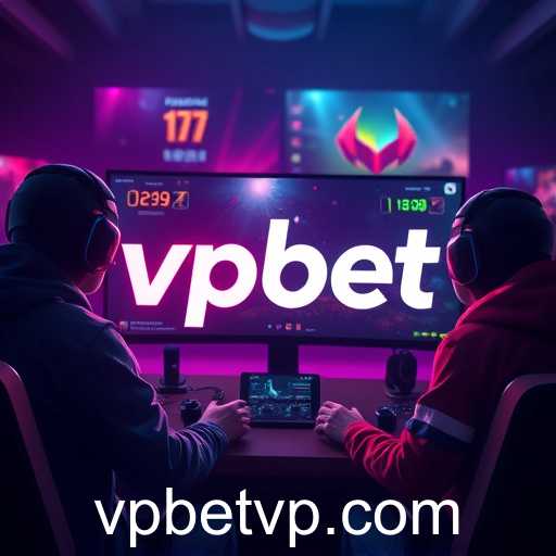The Evolution of Online Gaming with VPbet