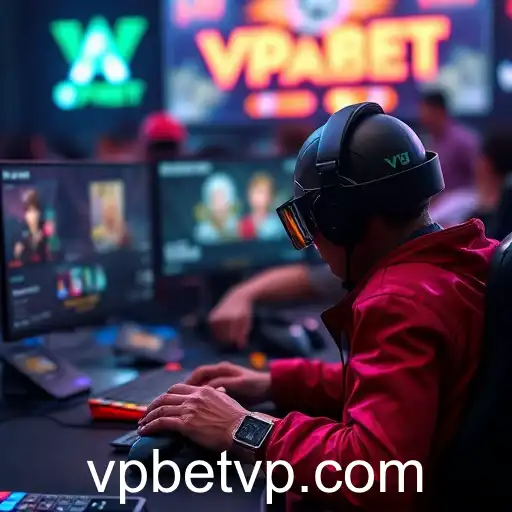 Digital Gaming Surge Amid Global Changes