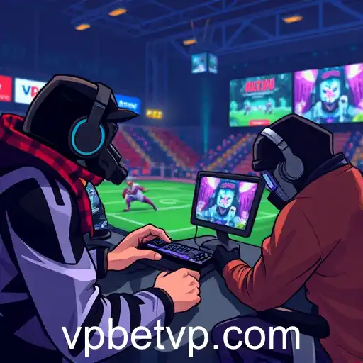 The Rise of Online Game Platforms