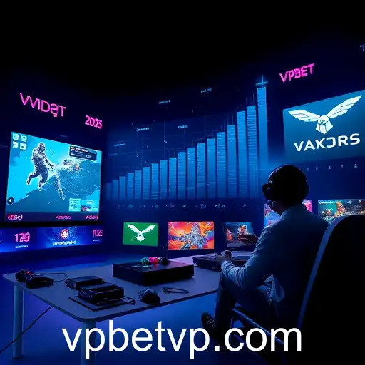 Virtual Gaming Platforms Shape Interactive Entertainment