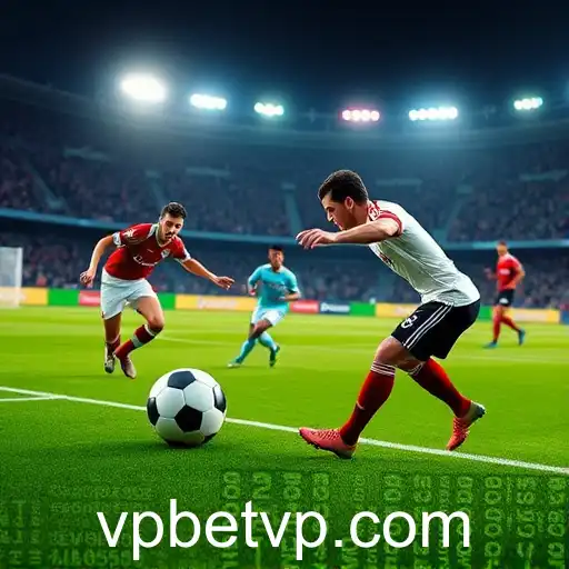 VPBet's Role in the Rise of Online Gaming