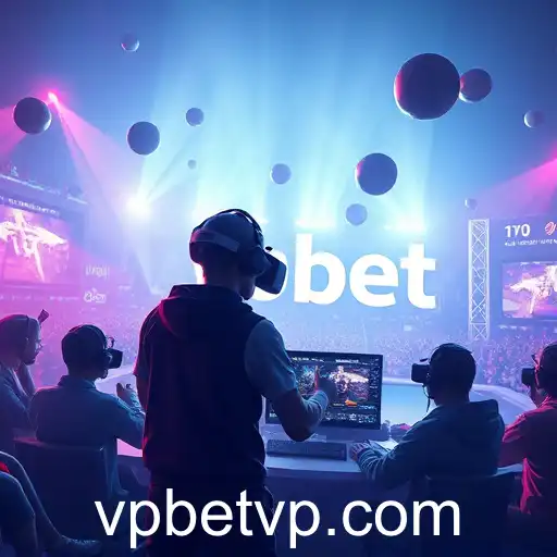 The Rise of VPbet: A New Era in Online Gaming