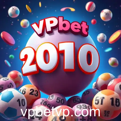 Exploring the Exciting World of Lottery Games on VPBet