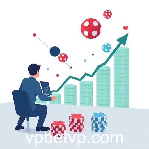 The Rise of Digital Gambling Platforms Amid Economic Uncertainty