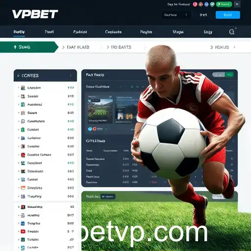 Exploring the World of Sports Betting and the Rise of vpbet