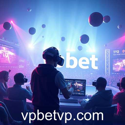 The Rise of VPBet in the Gaming World