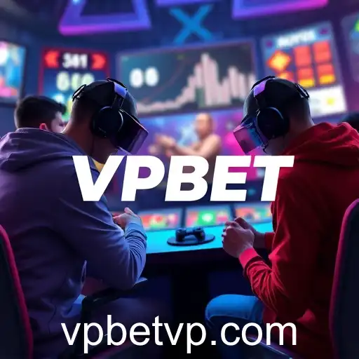 VPBET Launches Innovative Features Amidst Growing Online Gaming Trends