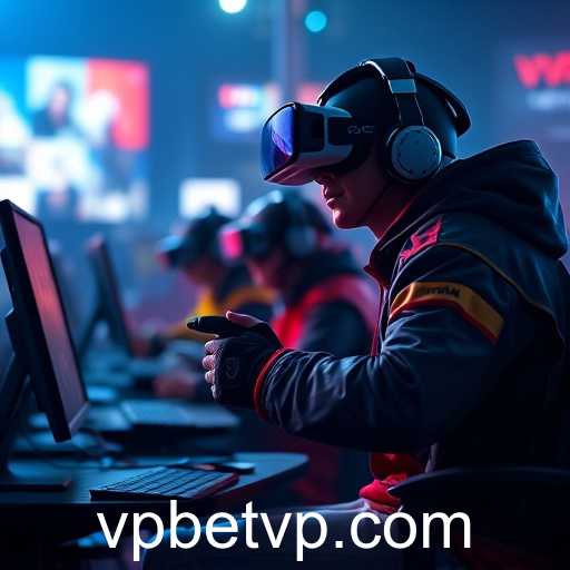 The Rise of VPBet in the Gaming World