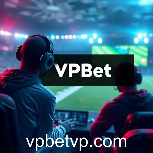 VPBet Revolutionizes Online Gaming Experience