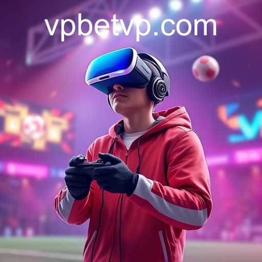 VPBet's Growing Impact in Online Gaming