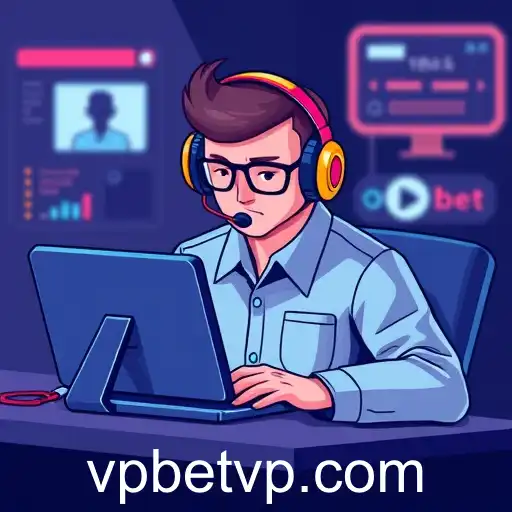 The Rise of VPBet and Its Impact on Online Gaming